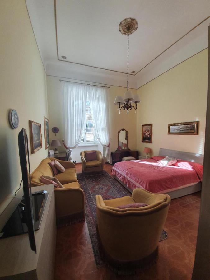 Luxury San Giovanni Rome Exterior photo