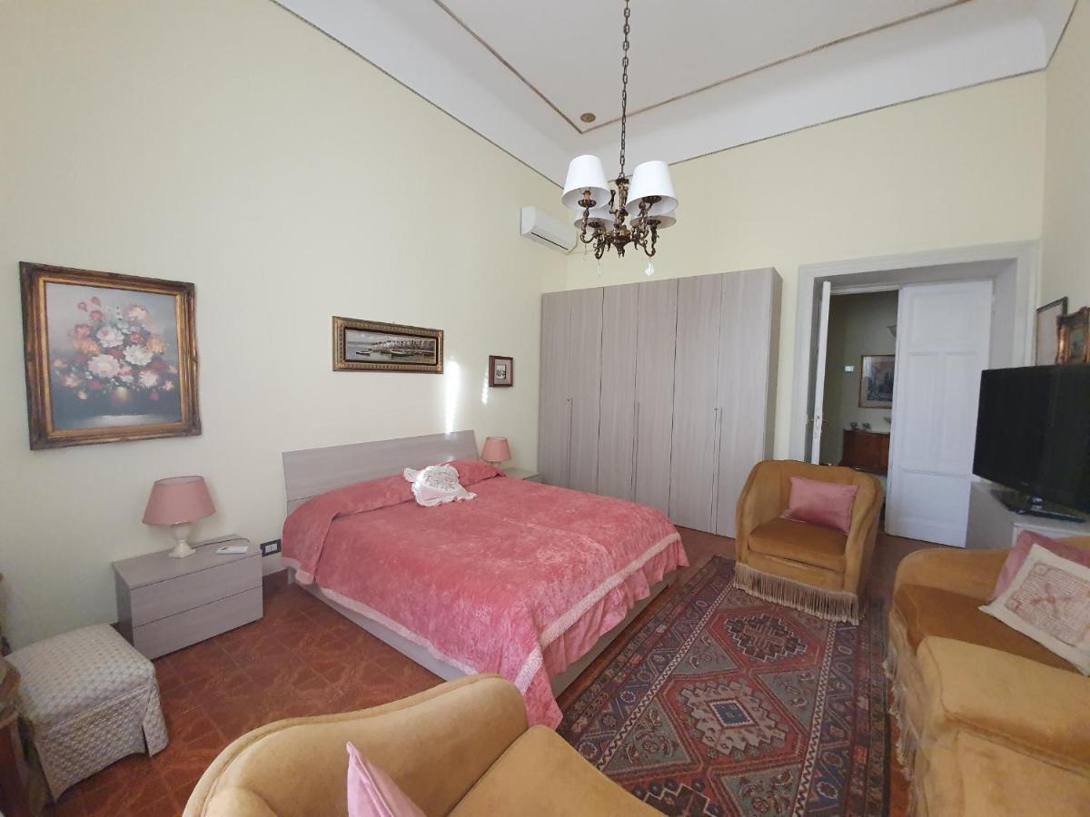 Luxury San Giovanni Rome Exterior photo