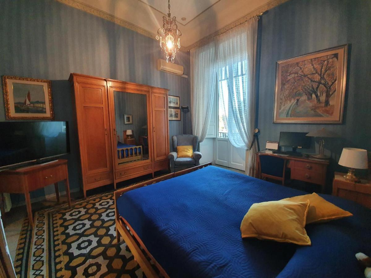 Luxury San Giovanni Rome Exterior photo
