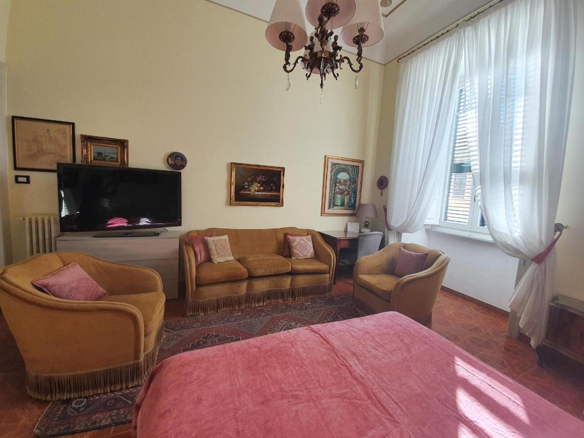 Luxury San Giovanni Rome Exterior photo